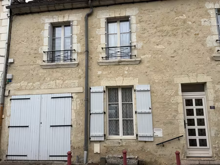 achat maison 4 pièces 81m² noce 61340