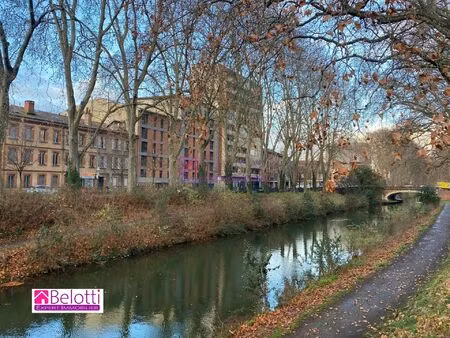vente commerce 80 m² toulouse (31000)