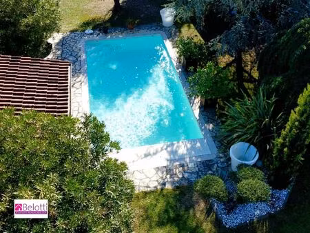 vente maison 7 pièces 170 m² cugnaux (31270)