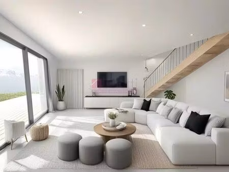 vente maison 5 pièces 113 m² pins-justaret (31860)