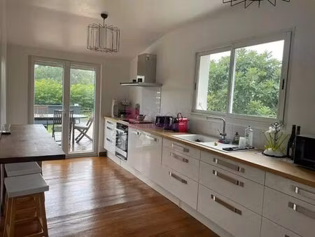 vente maison 4 pièces 152 m² saubens (31600)