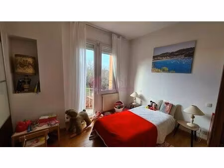 vente maison 5 pièces 190 m² toulouse (31100)