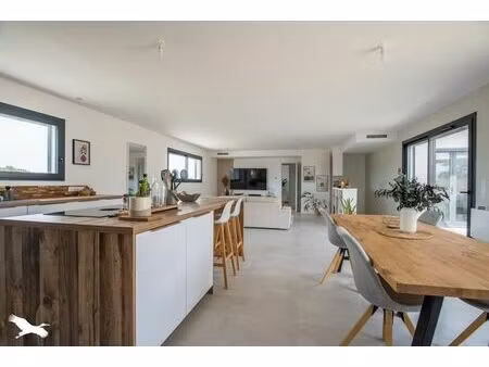 vente maison 6 pièces 147 m² villefranche-de-lauragais (31290)