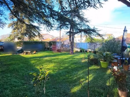 vente terrain toulouse (31000)