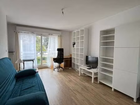 location appartement 1 pièce 28m² vernon 27200