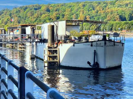 péniche à vendre à boulogne-billancourt (92100) - hauts-de-seine