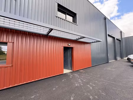 annonce location entrepôt villeneuve-tolosane (31270) (immobilier professionnel) 992781856