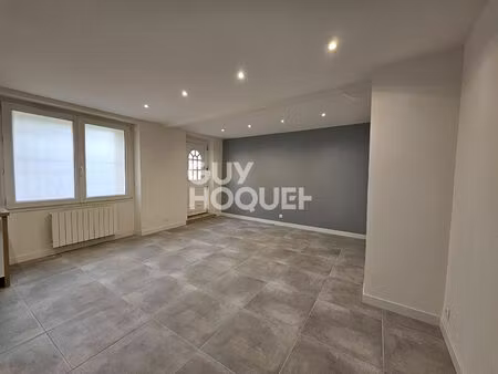 appartement f2+ guignes