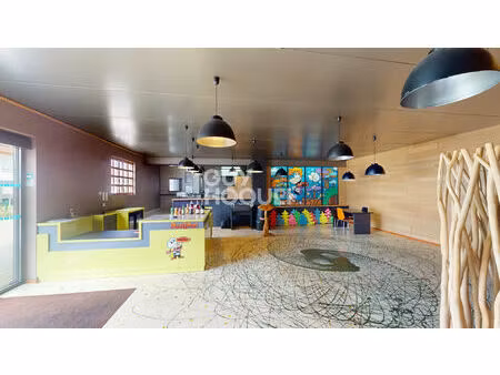 fonds de commerce pizzeria habsheim