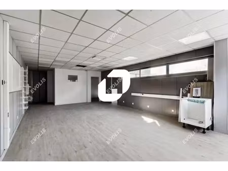 location bureau gentilly 94250