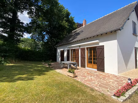 maison mesnils sur iton 5 pièce(s)