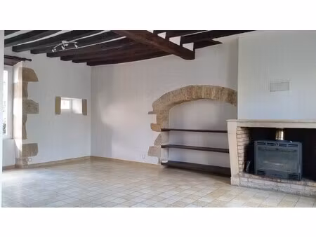 appartement saint benin d azy 5 pièces 131.55 m2