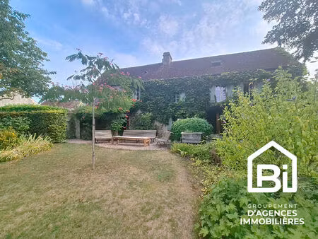 neuvy au houlme - maison