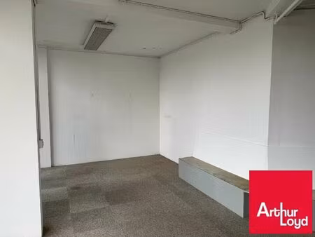 location commerce 40 m² à dax (40100)
