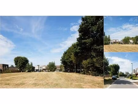 terrain à bâtir à vendre à zuivelstraat 4 assenede (rbu09891)