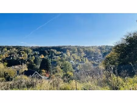 terrain à vendre à rue péry-hameau trooz (vbd11506)