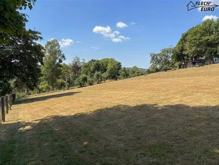 terrain à vendre à rue bouhais pepinster (vbd11786)
