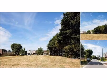 terrain à bâtir à vendre à zuivelstraat 2 assenede (rbu09890)