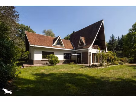 vente maison 10 pièces 385 m² pomarez (40360)