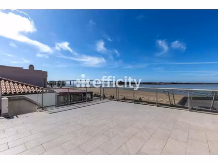 vente bureaux et commerces à la barre-de-monts (85550) : à vendre / 260m² la barre-de-mont