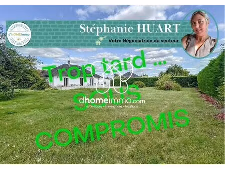 en vente maison 94 78 m² – 246 750 € |raimbeaucourt