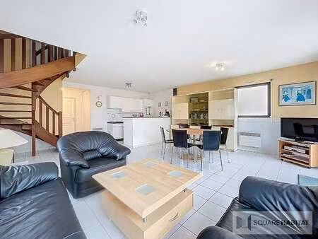 vente appartement 4 pièces à perros-guirec (22700) : à vendre 4 pièces / 85m² perros-guire