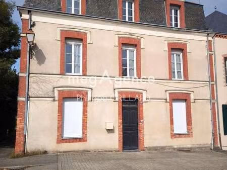 vente maison à armaillé (49420) : à vendre / 180m² armaillé