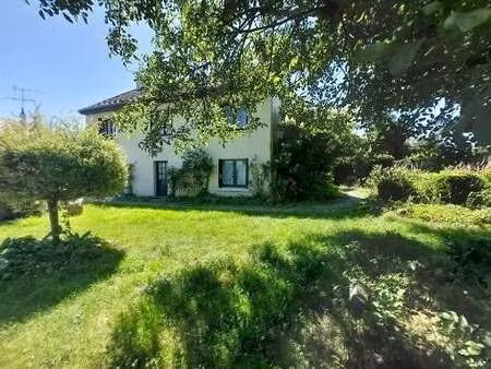 vente maison à marcey-les-grèves (50300) : à vendre / 107m² marcey-les-grèves