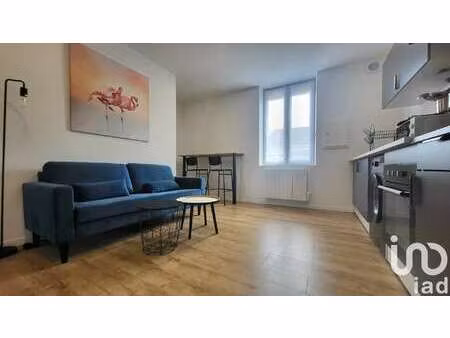 location appartement 2 pièces meublé à prix-lès-mézières (08000) : à louer 2 pièces meublé