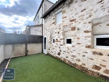 location maison 4 pièces 93 m² à saint-léger-sous-cholet (49280)