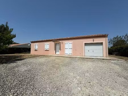 vente maison 4 pièces 102 m² foulayronnes (47510)