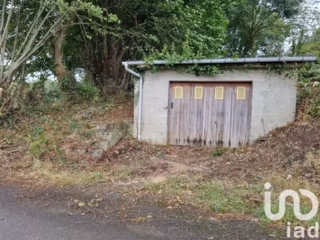 vente terrain 750 m²