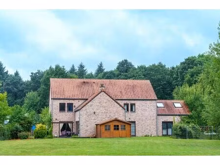 spacieuse villa 6 chambres à obourg