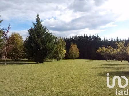 vente terrain 3884 m² le val-de-guéblange (57430)