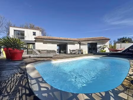 pourcieux en campagne