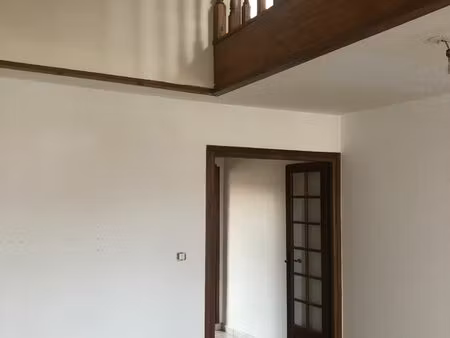 vente appartement 4 pièces 98 m² douai (59500)