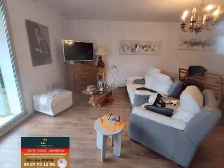 vente appartement valenciennes (59300)
