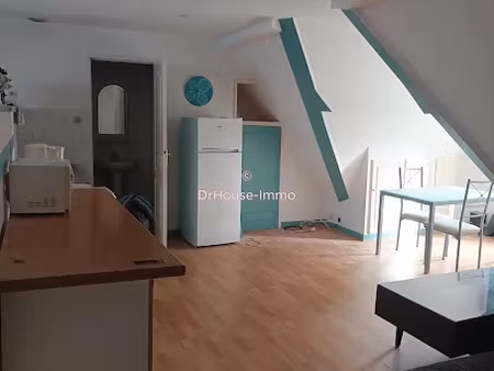 vente appartement 2 pièces 35 m² à saint-jean-le-thomas (50530)  88 560 €