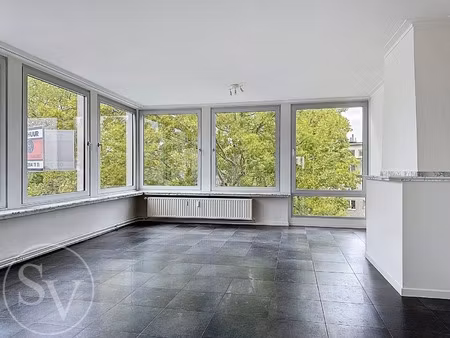 appartement te huur in antwerpen met 2 slaapkamers