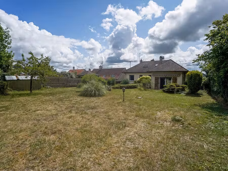 bourberain - maison 5 pièces à vendre - 134m2 - 210 000 € - réf: v30022868 - bourse immobi