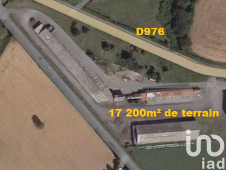 vente parking/box undefined m²