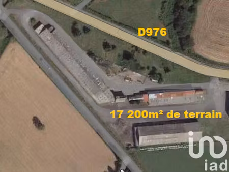 vente parking/box undefined m²