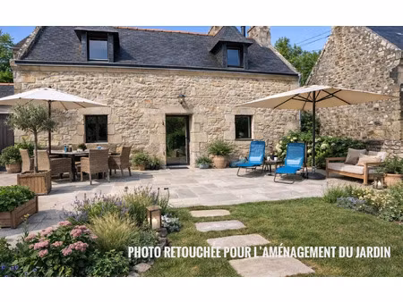 maison goulien m² t-3 à vendre  249 500 €