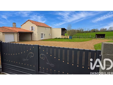 vente maison/villa 4 pièces