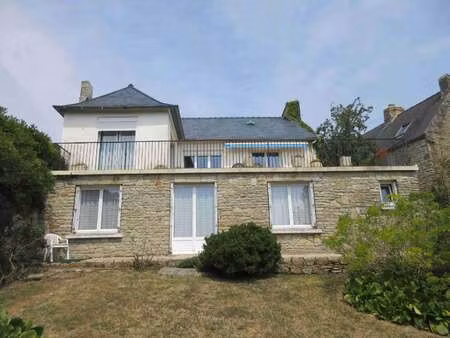vente maison à pont-croix (29790) : à vendre / 117m² pont-croix