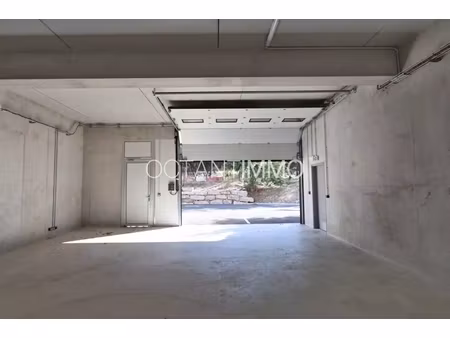 annonce commerce à louer