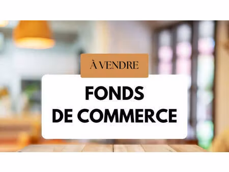 vente commerce 75 m² chamonix-mont-blanc (74400)