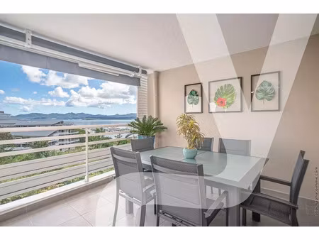vente appartement 3 pièces 77.85 m² à fort de france (97200)  340 000 €
