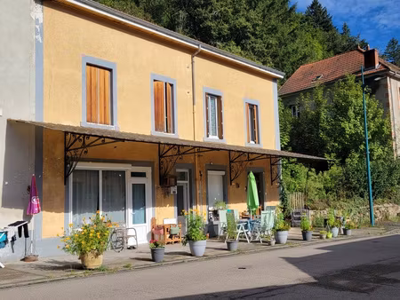 chateauneuf les bains