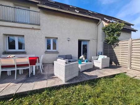 vente appartement 4 pièces 81 m² à chevry-cossigny (77173)  339 000 €